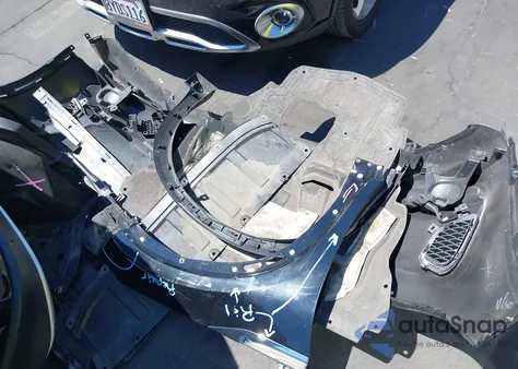 2023 Infiniti Qx50 Luxe из США, поврежденный, VIN 3PCAJ5BA7PF104873